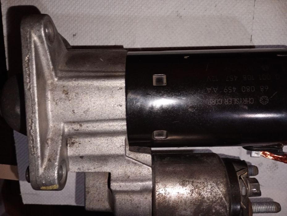 Electromotor alfa Romeo,Opel , fiat