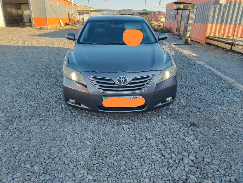 Продам Тойота 40. Европеец.