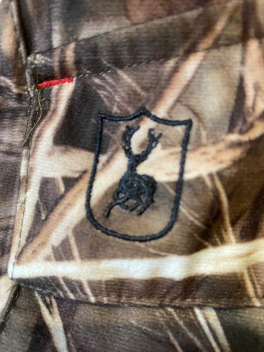 Костюм- DEERHUNTER mod. CHEAHA Advantage Max-4