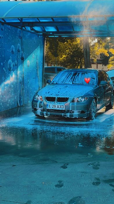 Vand/Schimb BMW E90