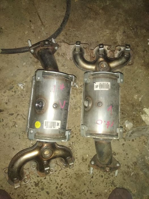 Epically katalizator