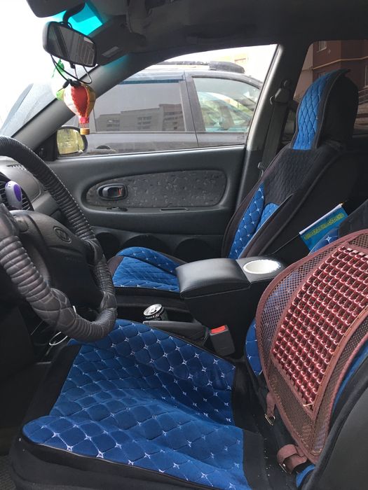 Продам Kia Spectra