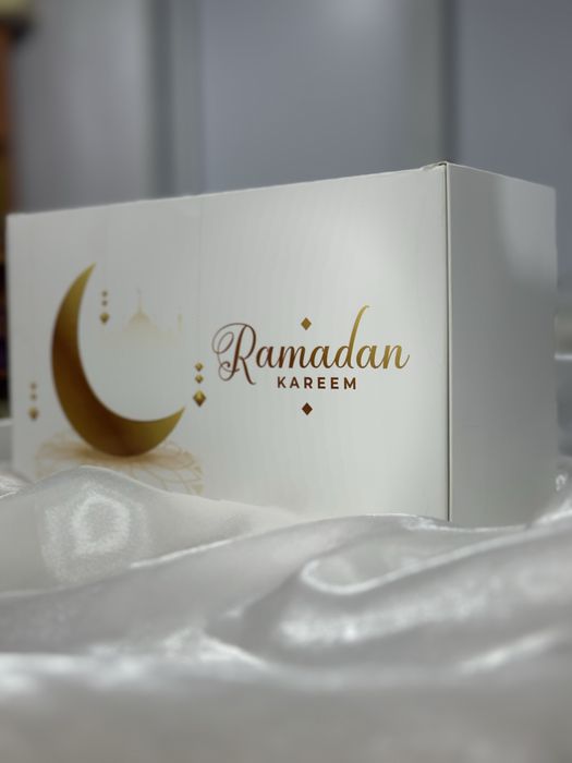 Bolalar uchun Ramazon Advent Kalendari — unutilmas sovg‘a