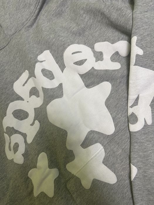 Hanorac Spider (Sp5der)