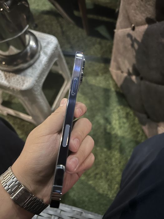 Iphone 13 pro max 512 gb