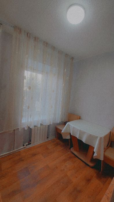 однокомнатная квартира