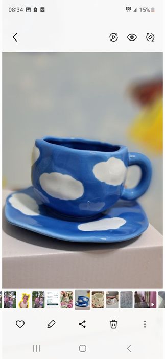 Бакал наборлар..