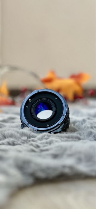 Обектив Mamiya 85mm