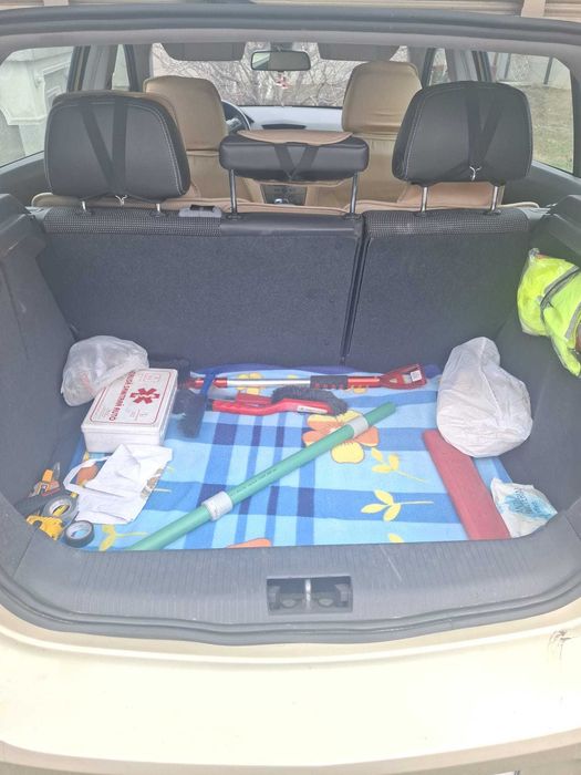 Opel Astra H 1,7 Diesel