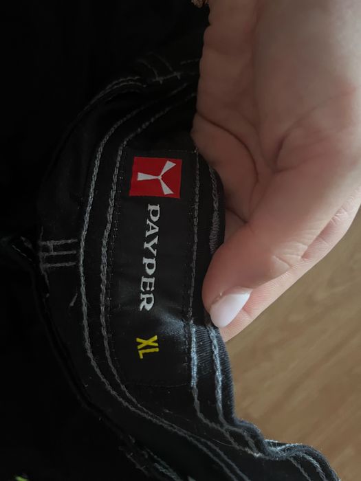Payper работен панталон XL
