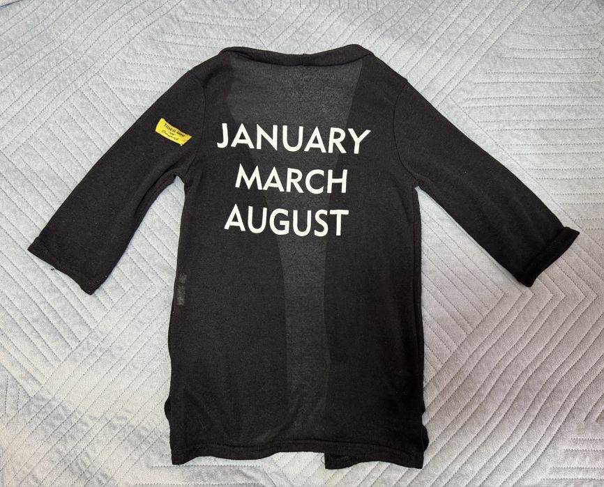 На девочку 90-100 см (3-4 года)