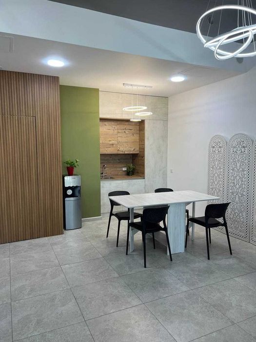 Аренда помещения  Nest One  60м2