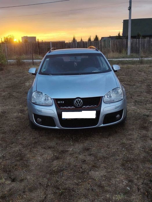 Volkswagen Golf 2008 gpl, 2.695 € — imagine 2