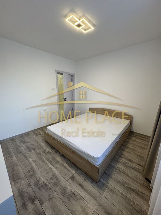 Дава се под наем Четиристаен апартамент в Варна, Възраждане 1 - 110 кв.м за 714 € - Снимка #8