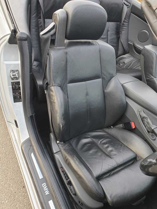 БМВ Е63 630 и на части / BMW E63 630 i на части