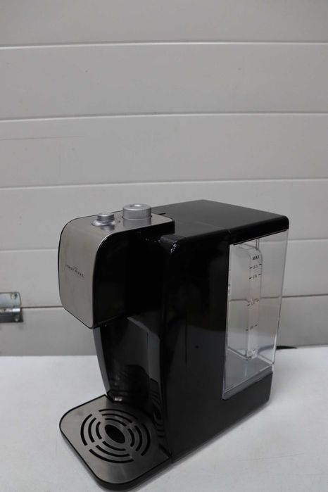 ProfiCook PC-HWS 1168 Високоскоростен диспенсър за вода, 100°C за приблизително 3 секунди, променлива температура от 45°C до 100°C, капацитет до 2,2l