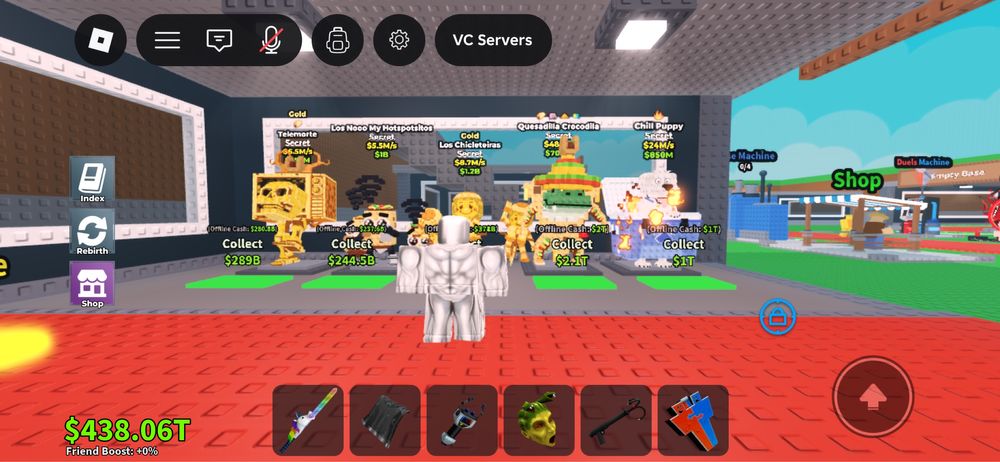 Продам брейнротов