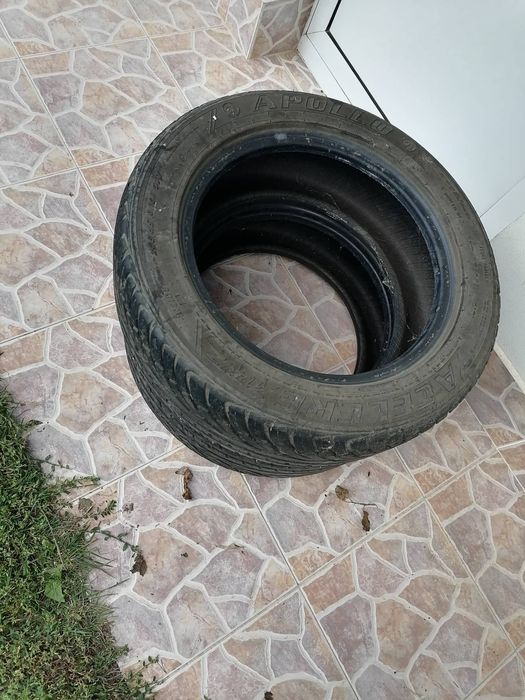 Гуми 16 ки Летни