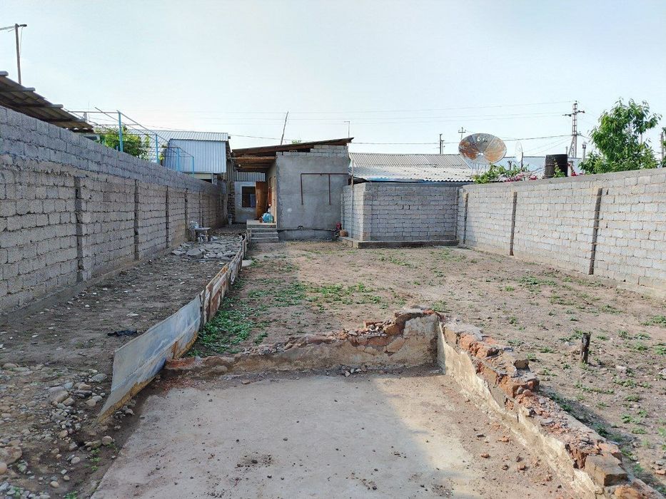 Uy sotiladi  Дом продаётся чирчик