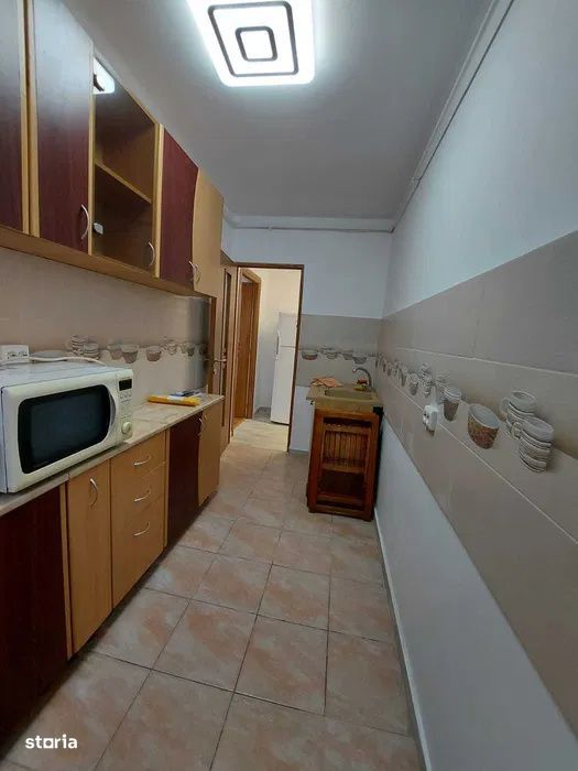 Garsoniera | Crangasi | 10' Metrou Crangasi | Centrala proprie