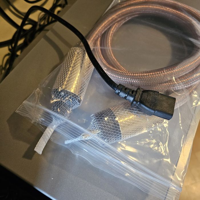 HI END кабел ACCUPHASE /Нов/ 1,5 метра