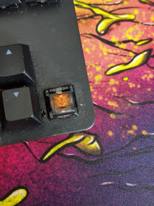 Клавиатура Red Square "Keyrox Tkl"