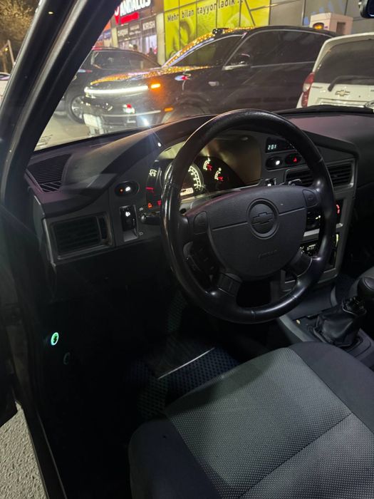 Nexia 2 zor sastayanada sotiladi srochna