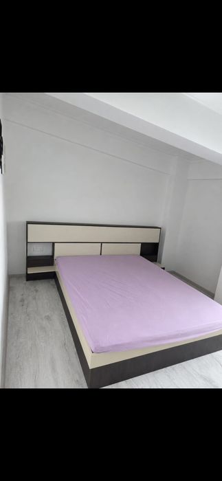 „Apartament 2 camere 61,7 mp | Burdujeni | Bloc nou | Parcare privată”