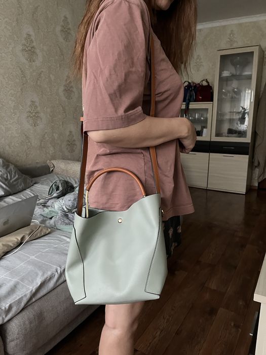 Женская  летняя сумка.