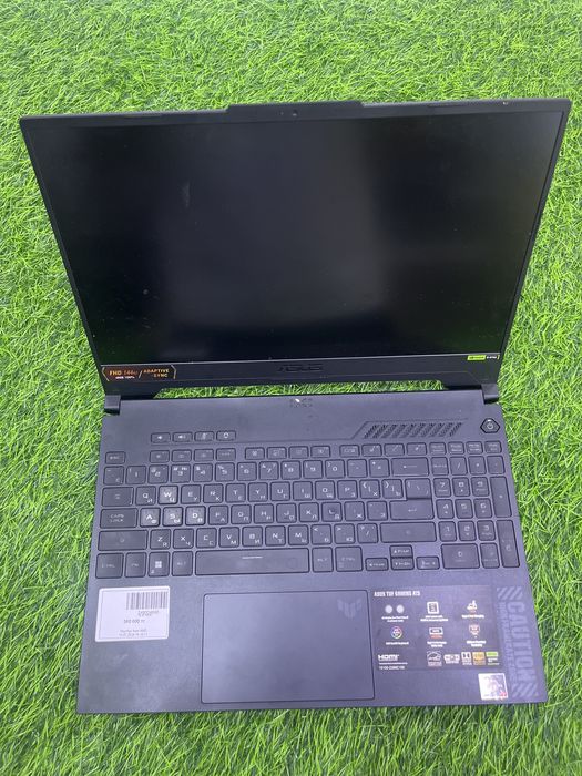 Acer amd игровой