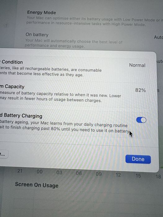 Macbook pro M1 Max 32 Gb 1TB