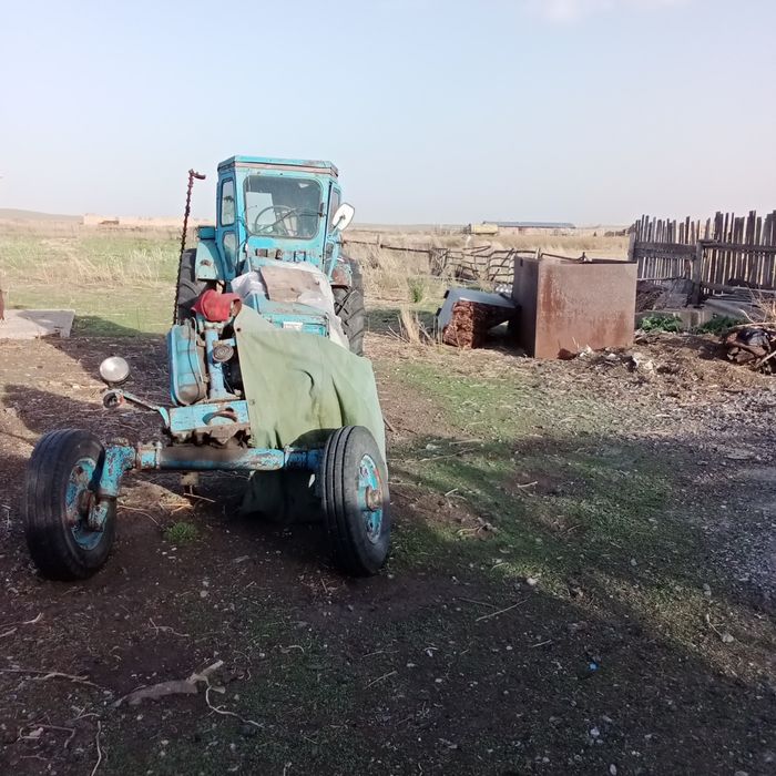 Продам Т 40 трактор