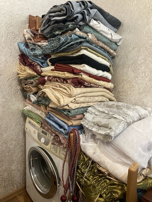 Чехол на стул в подарок