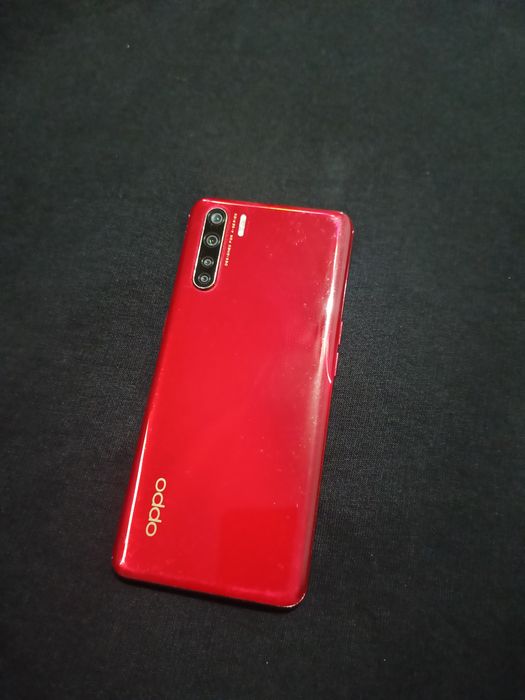 Продам Oppo A91.