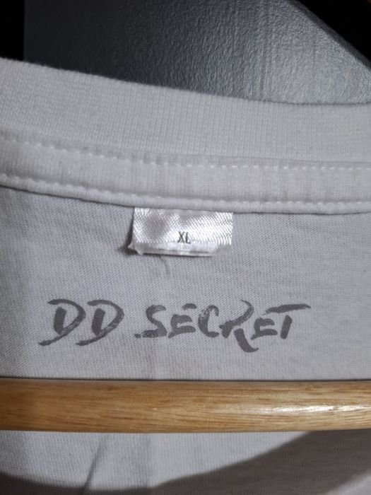 Tricou dama DD secret mărimea xl