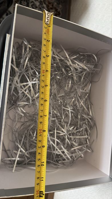 Коробка подарочная Charles&Keith