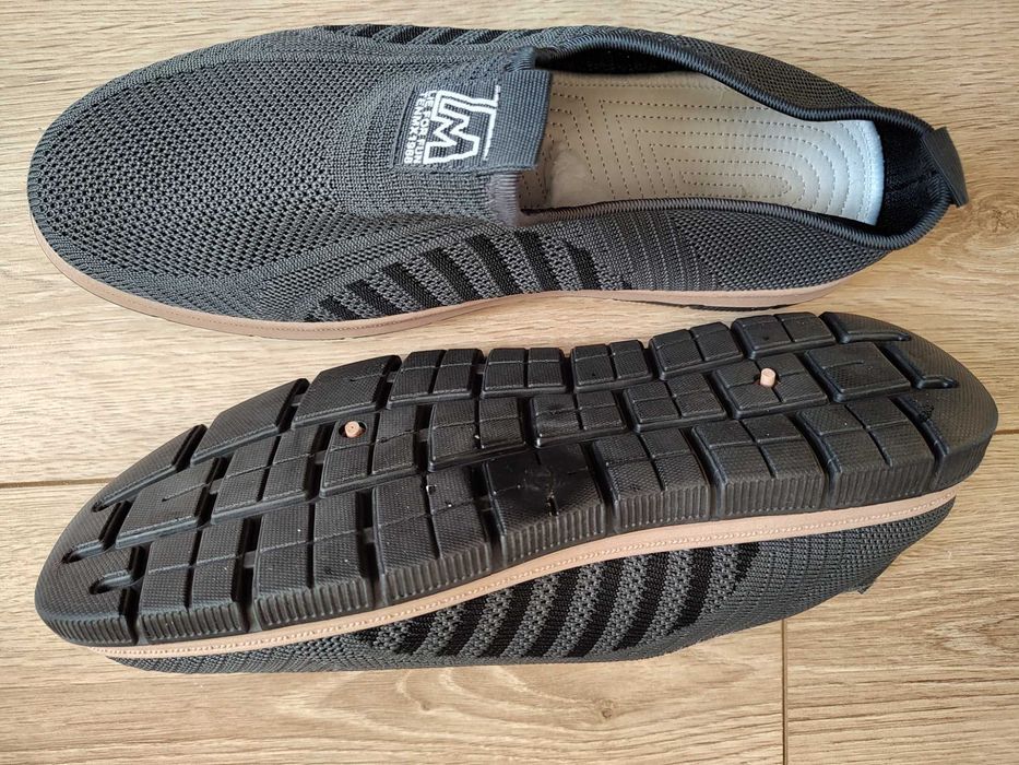 Pantofi usori de sport pentru bărbați