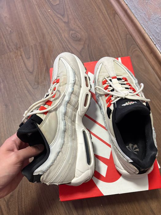 Nike air max 95 мъжки