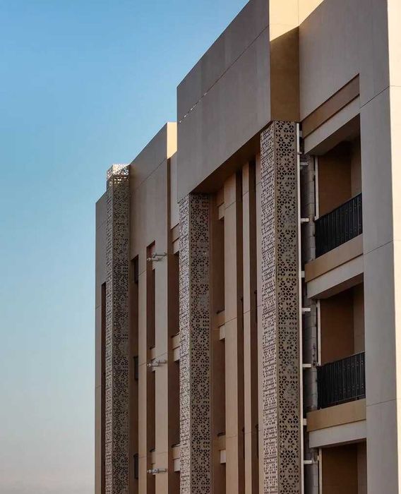 2 ком | Рассрочка на 5 лет | Квартиры в ЖК Ofiyat | Бизнес-класс