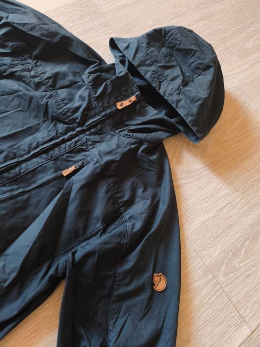 Jacheta barbati drumetie FjallRaven Sten M