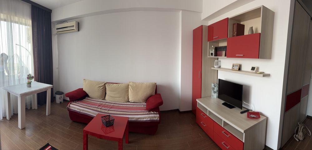 Apartament de inchiriat la malul marii