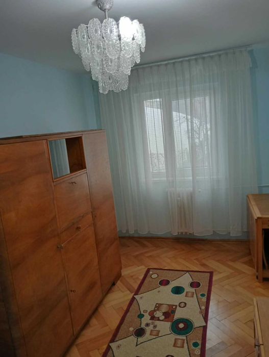 Apartament 38 mp Suceava