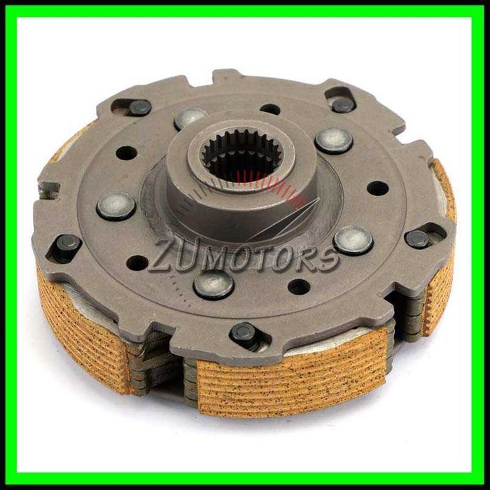 Saboti Ambreiaj Atv CFMOTO 800 CF800 CF Moto 0800-054000-0001