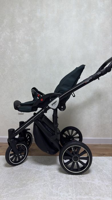 Детская коляска Anex Sport