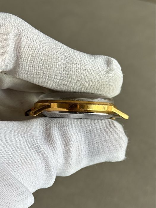 Часовник РАКЕТА 50 Години Октомври 2609 Руски СССР Съветски