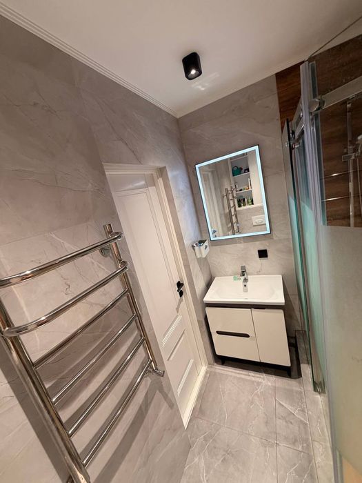 Продажа 2х комнатной ЖК Riverside