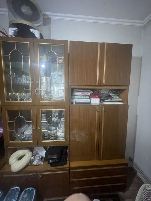 Советская стенка шифоньер