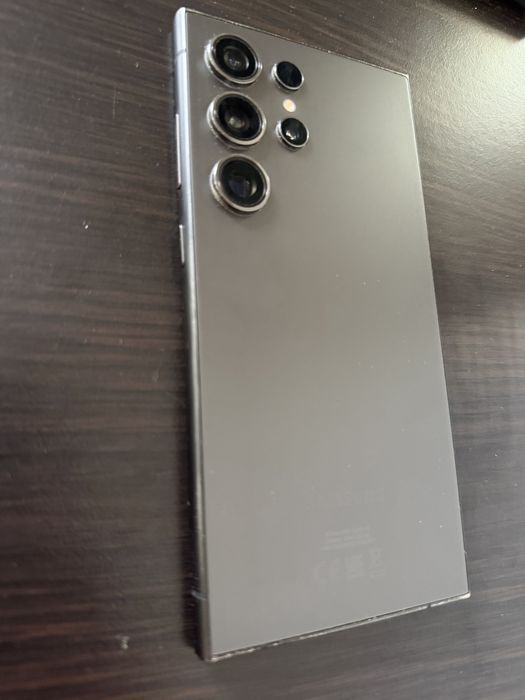 Samsung s24 ultra