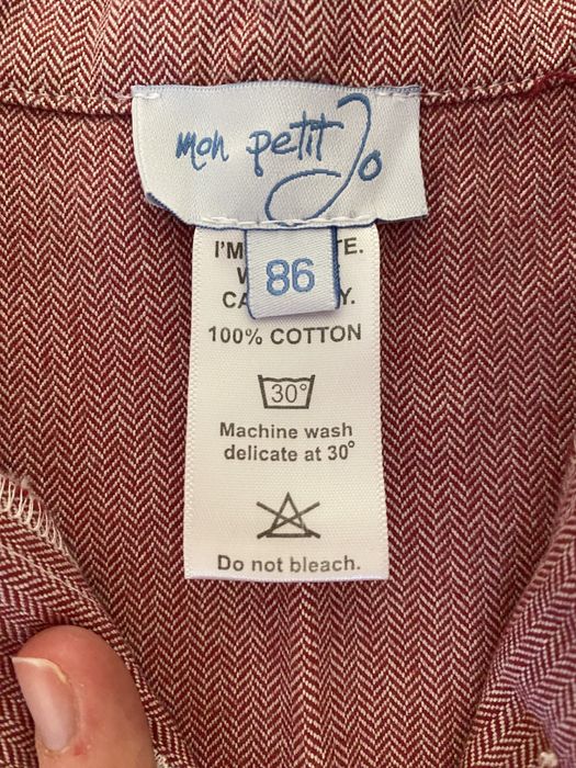 Costumas Mon Petit Jo 86 bumbac