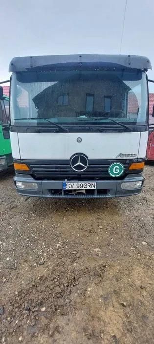 Vand sau schimb Mercedes Atego